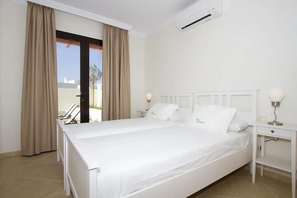 Luxury Villa Near Beach 1Km Swimming Pool Tennis Court Great For All Ages Playa Blanca  Spain