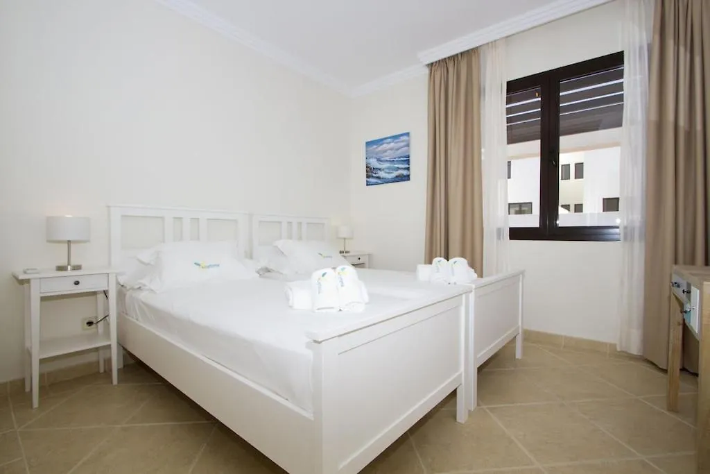 Luxury Villa Near Beach 1Km Swimming Pool Tennis Court Great For All Ages Playa Blanca