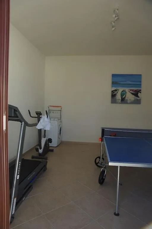 Luxury Villa Near Beach 1Km Swimming Pool Tennis Court Great For All Ages Playa Blanca  Spain