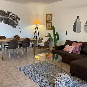  Apartment Puerto Banus Sol Spain