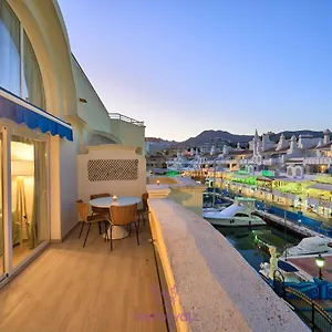  Apartment Weforyou Isla Puerto Marina With Parking Spain