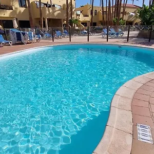  Apartment Oasis Royal 3 Piscinas Spain