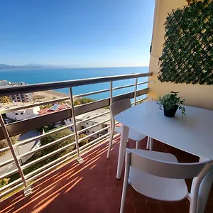  Apartment Torre De La Roca Actual Spain