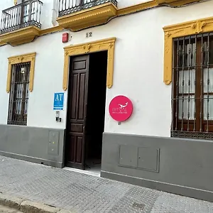  Apartment Ritual Alameda Spain