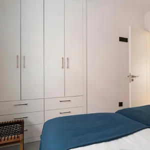  Apartment Bajeles Urban Spain