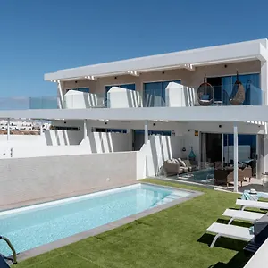 Mara Marina 4 Villa