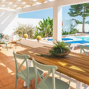Sweet Boheme Villa