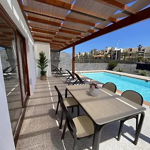 Villa Capri By Villalia Villa