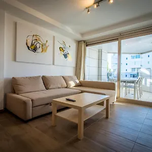  Villa 06 Luxury Marina 3 Bedrooms Spain
