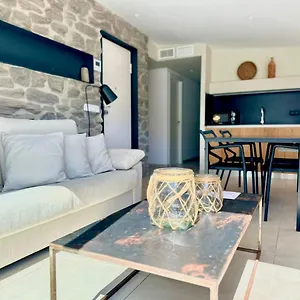  Apartment Cala Vadella Beachwalk Spain