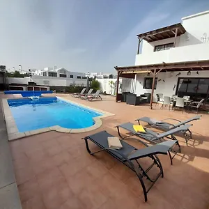 Dias Felices Villa