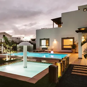 Marabu Villa