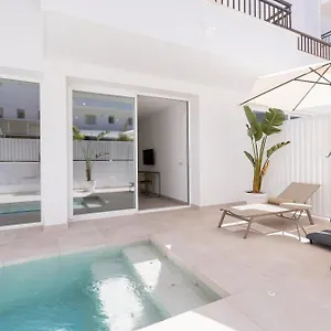  Apartment Bossa Bay With Private Pool - Mc Spain