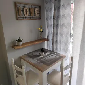  Apartment New Style Iris Spain